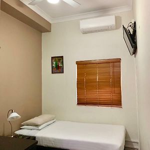 Single Room Private Bathroom